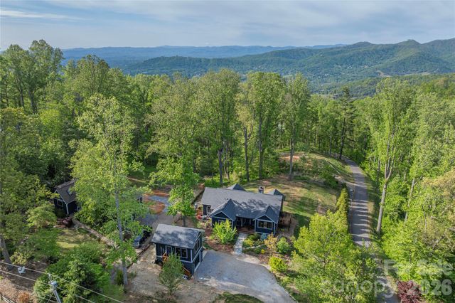 660 Elk Mountain Scenic Highway, Asheville, NC 28804
