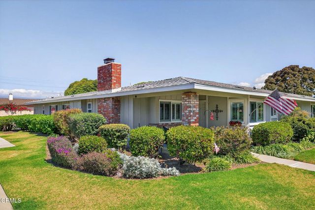 271 E Fiesta Green, Port Hueneme, CA 93041