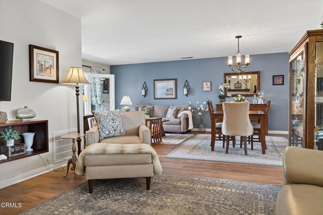 271 E Fiesta Green, Port Hueneme, CA 93041