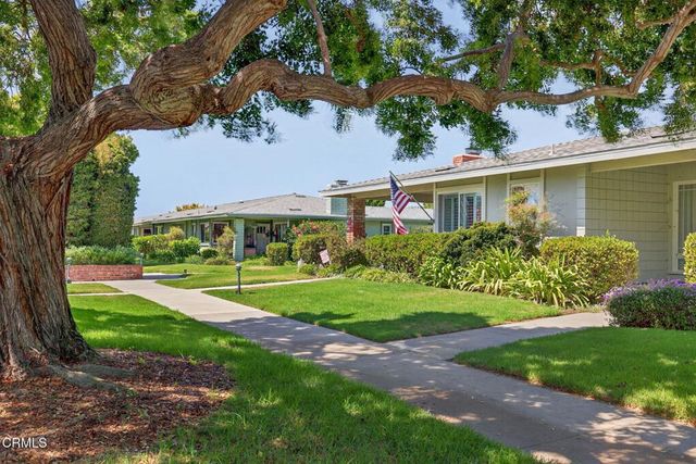 271 E Fiesta Green, Port Hueneme, CA 93041