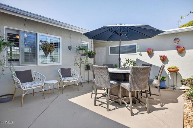 271 E Fiesta Green, Port Hueneme, CA 93041