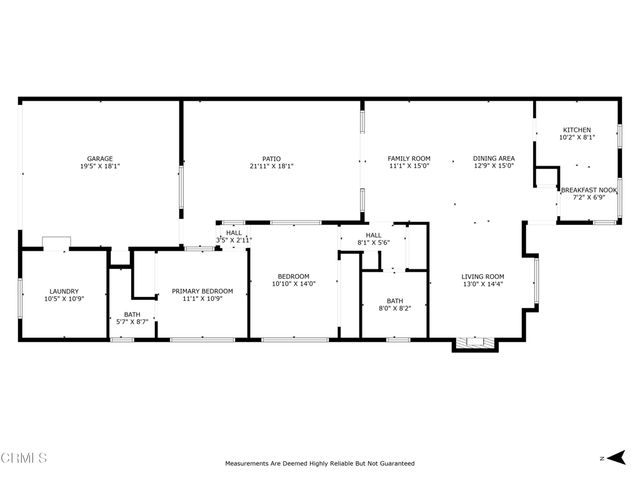 271 E Fiesta Green, Port Hueneme, CA 93041