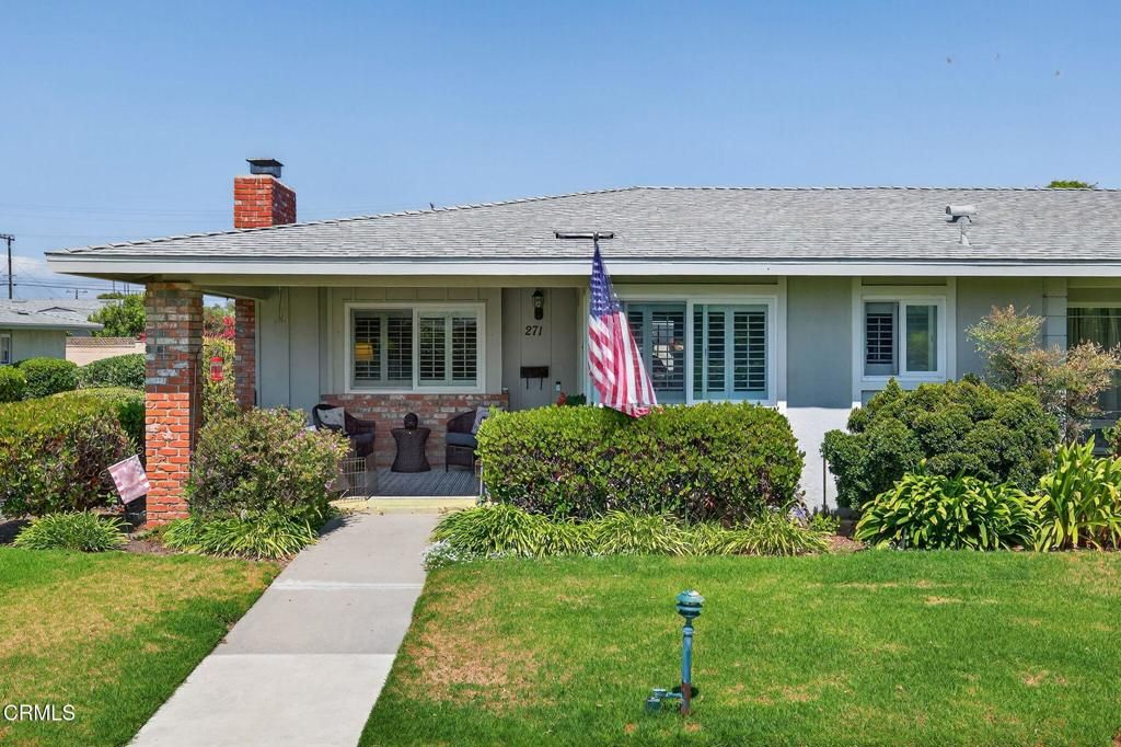 271 E Fiesta Green, Port Hueneme, CA 93041