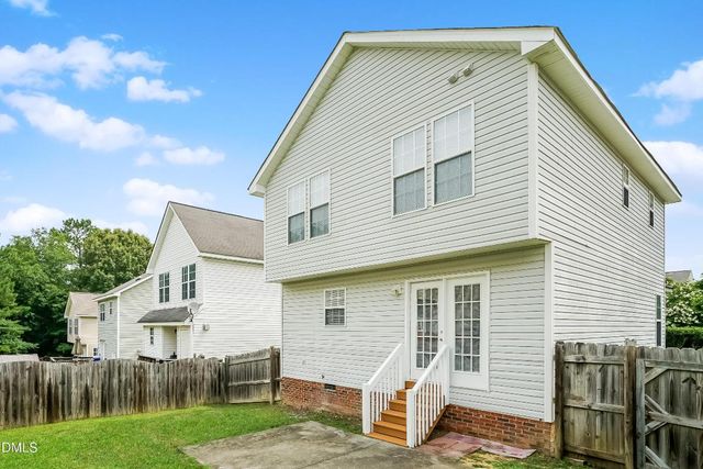 4917 Windblown Court, Raleigh, NC 27616