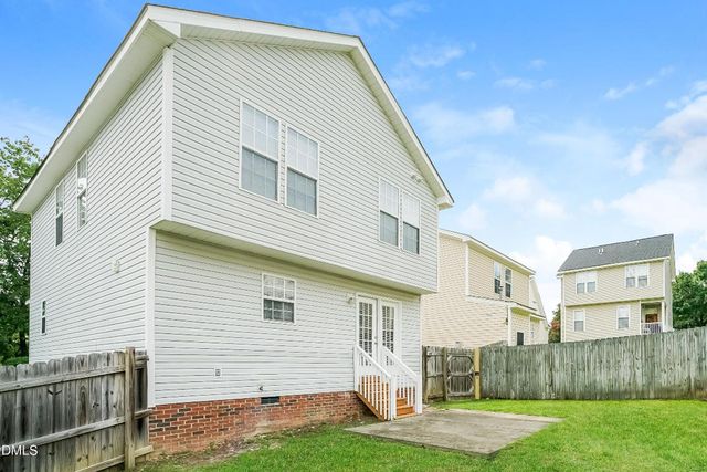 4917 Windblown Court, Raleigh, NC 27616