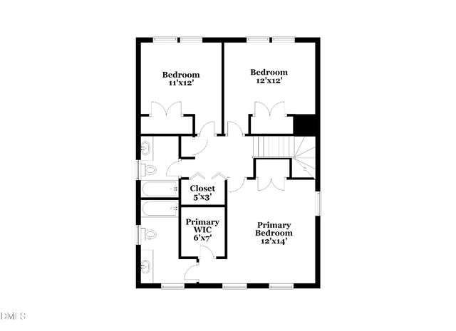 4917 Windblown Court, Raleigh, NC 27616