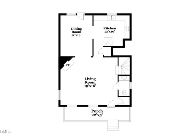 4917 Windblown Court, Raleigh, NC 27616