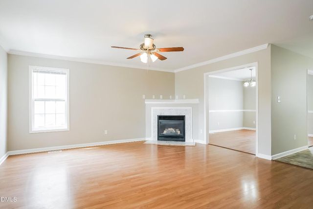 4917 Windblown Court, Raleigh, NC 27616