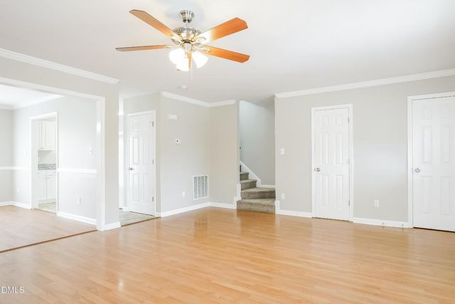 4917 Windblown Court, Raleigh, NC 27616