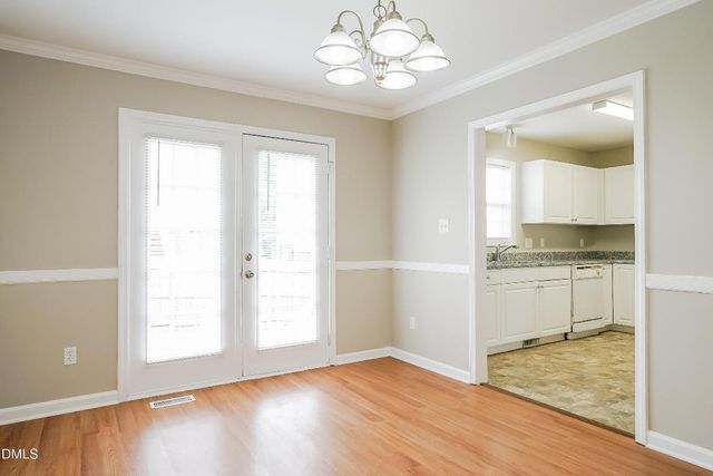 4917 Windblown Court, Raleigh, NC 27616