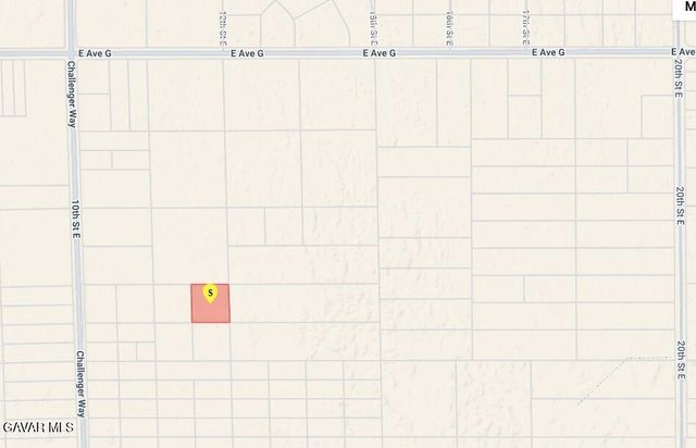 12 E Ste Vic Avenue G8 Ste, Lancaster, CA 93535