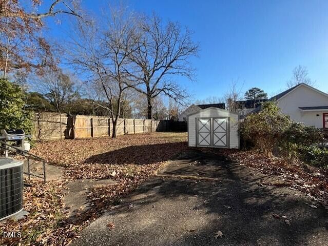 3805 Marcom Street, Raleigh, NC 27606