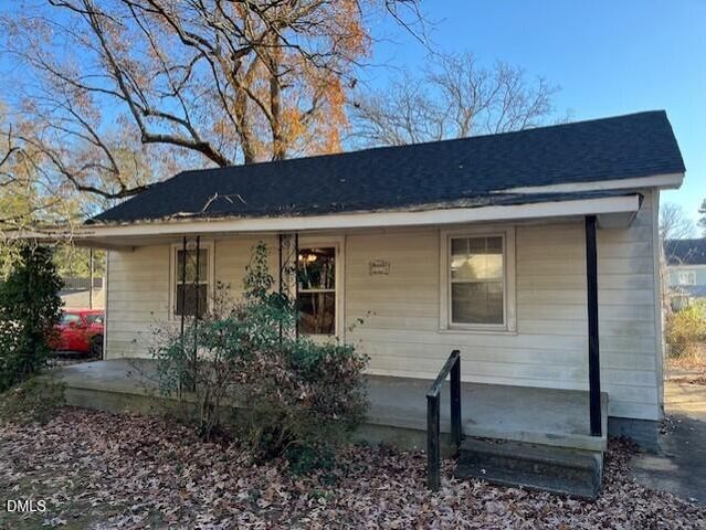 3805 Marcom Street, Raleigh, NC 27606