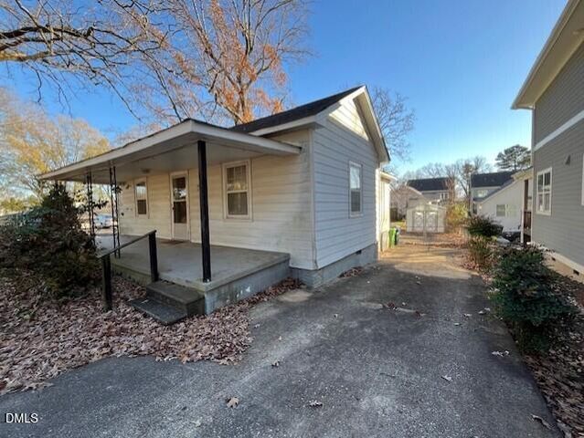 3805 Marcom Street, Raleigh, NC 27606