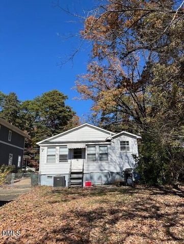 3805 Marcom Street, Raleigh, NC 27606