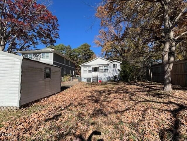 3805 Marcom Street, Raleigh, NC 27606