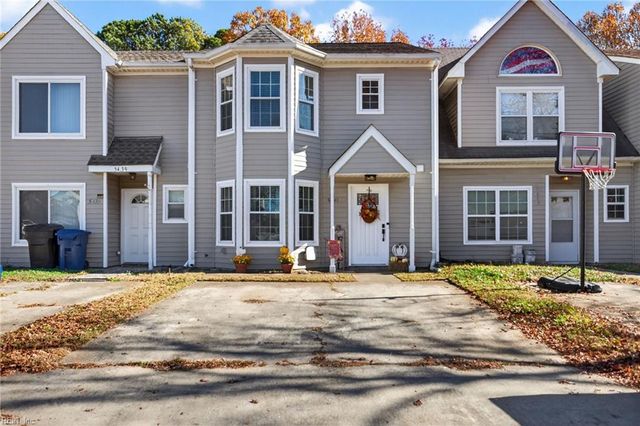 5441 Cleeve Abbey DR, Virginia Beach, VA 23462