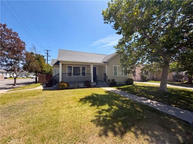 2095 Genevieve Street, San Bernardino, CA 92405