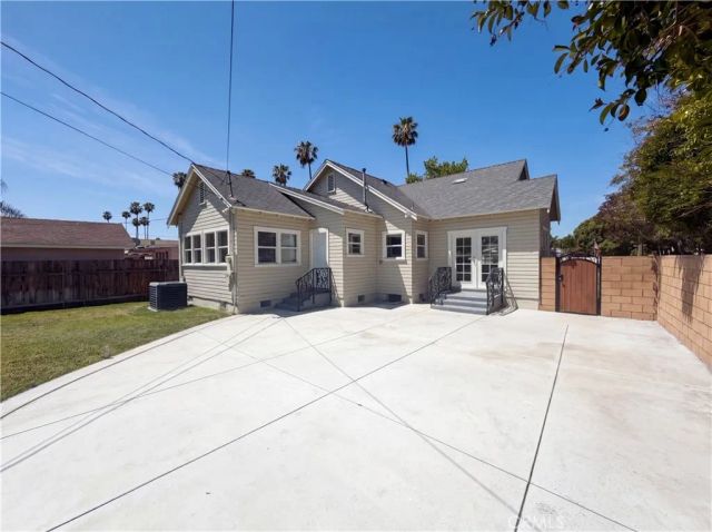 2095 Genevieve Street, San Bernardino, CA 92405