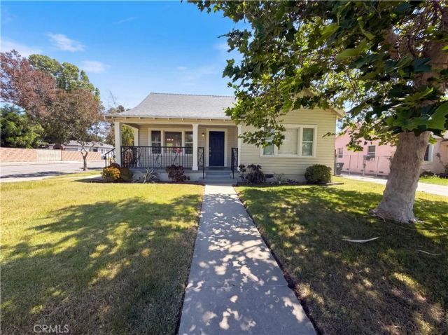 2095 Genevieve Street, San Bernardino, CA 92405