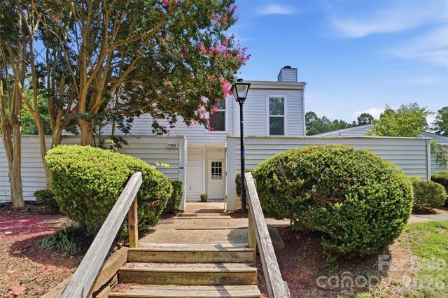 7403 Mystic Lane, Charlotte, NC 28227