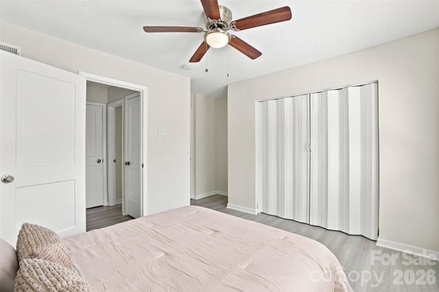 7403 Mystic Lane, Charlotte, NC 28227