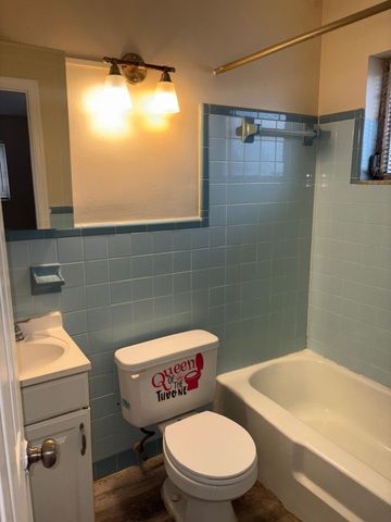 317 N 61st Terrace 6, Hollywood, FL 33024