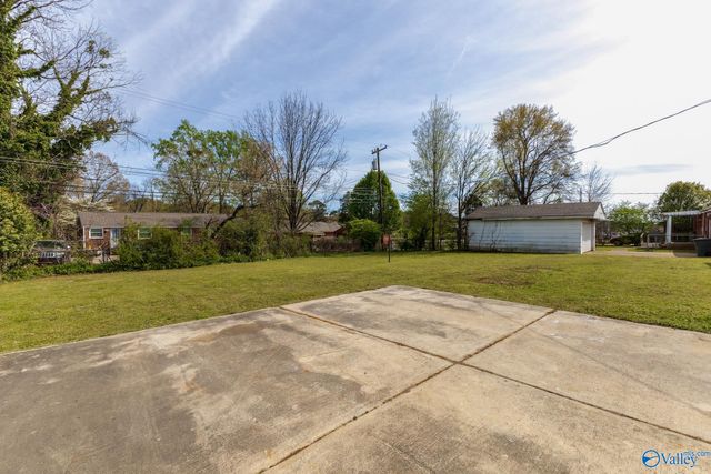 3604 N Memorial Parkway North NE, Huntsville, AL 35810