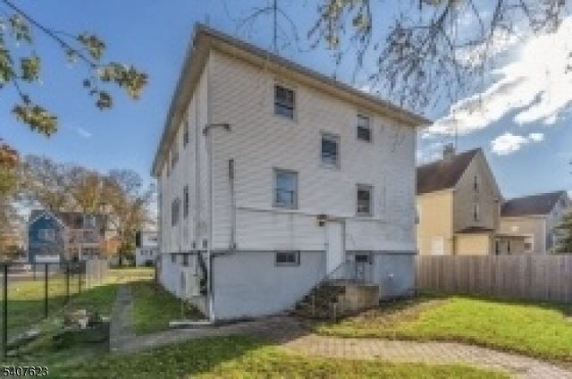 40 Johnson Ave, Cranford Twp., NJ 07016