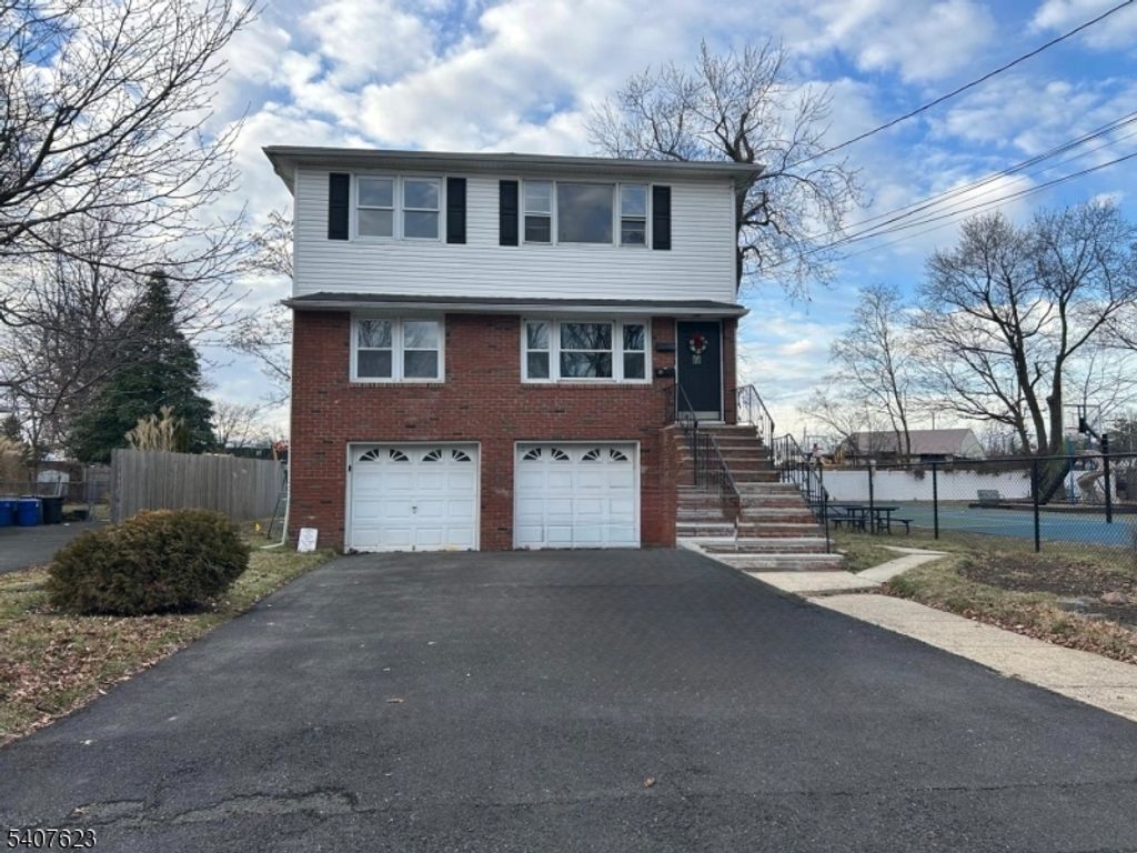 40 Johnson Ave, Cranford Twp., NJ 07016