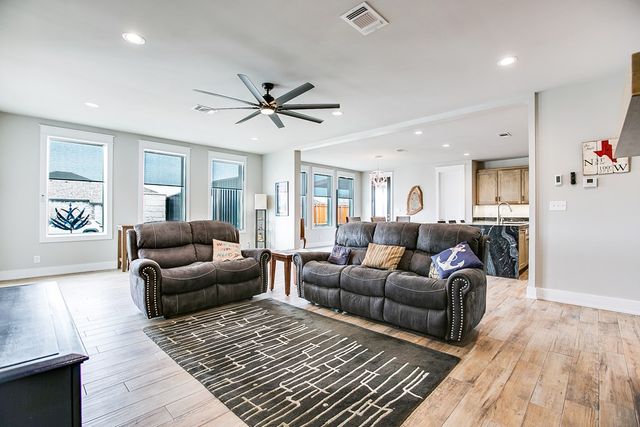 5002 Silver Creek Pass, San Angelo, TX 76904