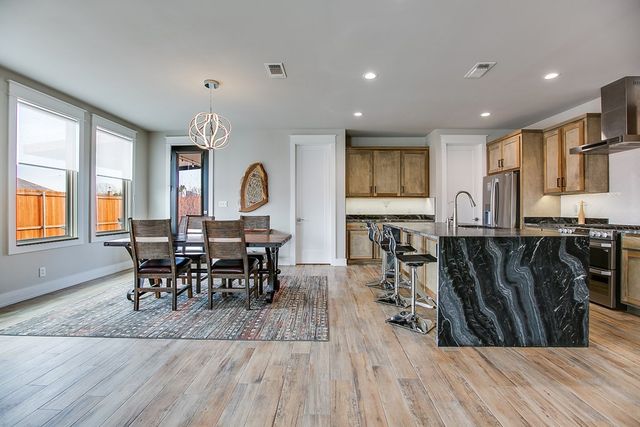 5002 Silver Creek Pass, San Angelo, TX 76904