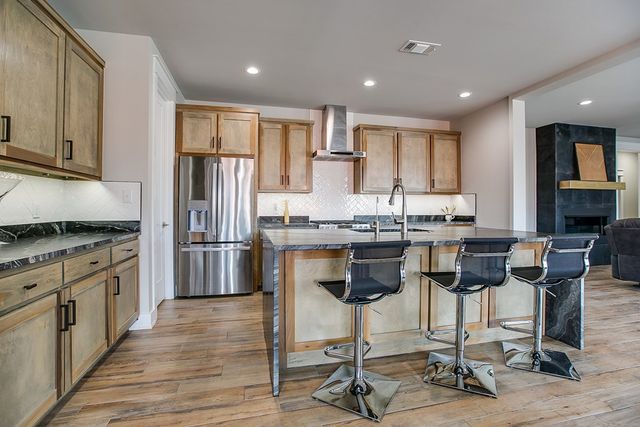 5002 Silver Creek Pass, San Angelo, TX 76904