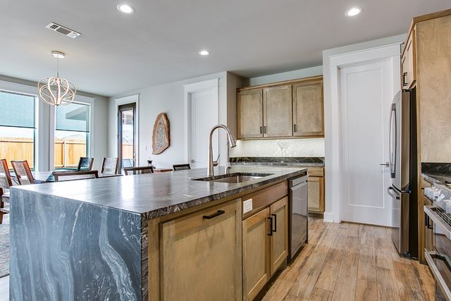 5002 Silver Creek Pass, San Angelo, TX 76904