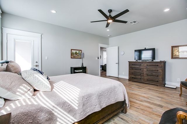 5002 Silver Creek Pass, San Angelo, TX 76904