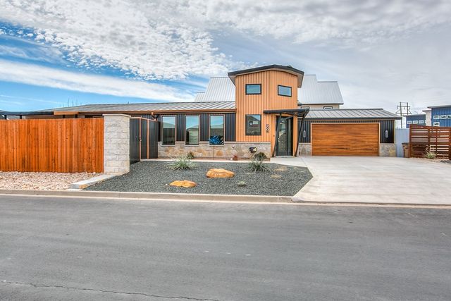 5002 Silver Creek Pass, San Angelo, TX 76904