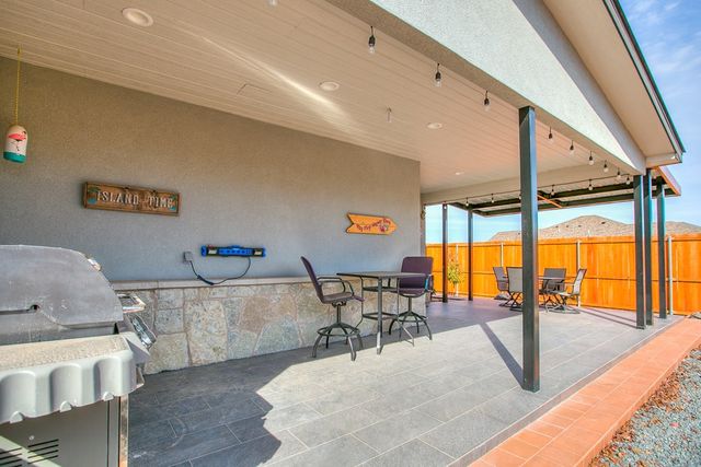 5002 Silver Creek Pass, San Angelo, TX 76904