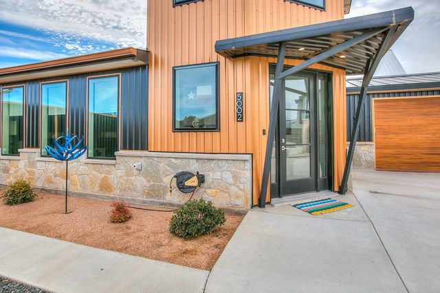 5002 Silver Creek Pass, San Angelo, TX 76904