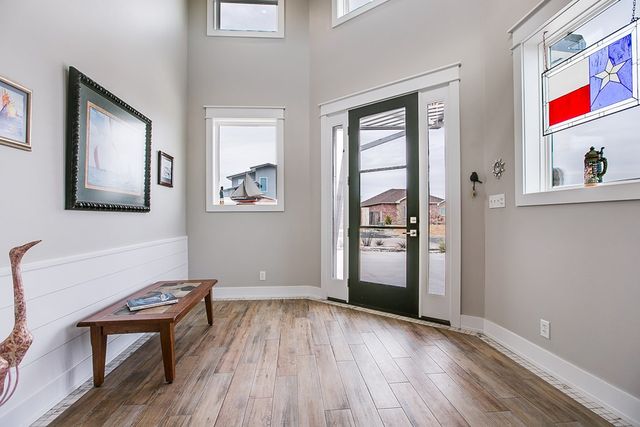 5002 Silver Creek Pass, San Angelo, TX 76904