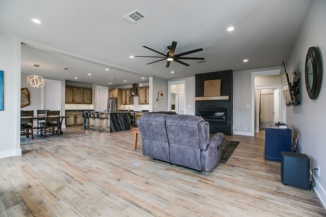 5002 Silver Creek Pass, San Angelo, TX 76904