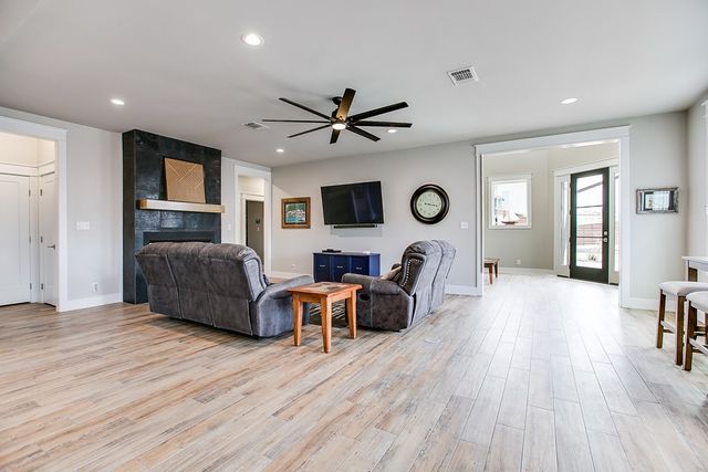 5002 Silver Creek Pass, San Angelo, TX 76904