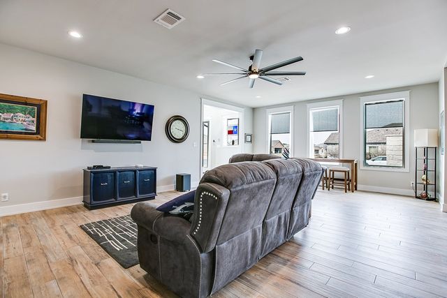 5002 Silver Creek Pass, San Angelo, TX 76904