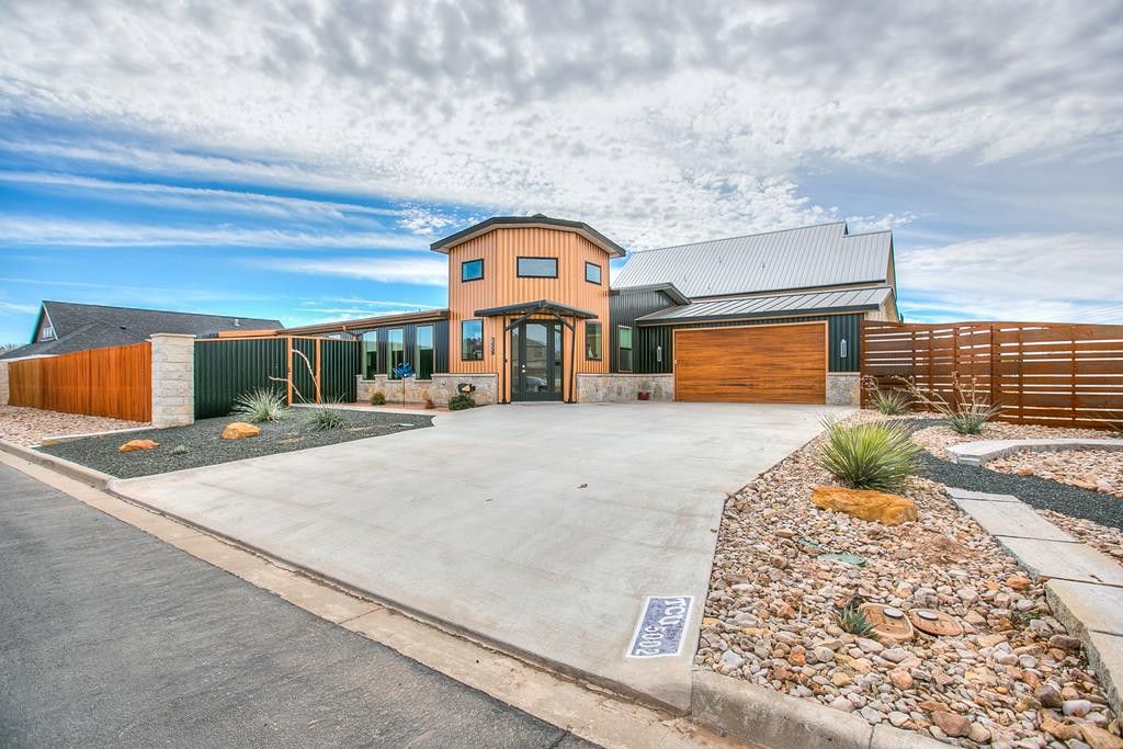 5002 Silver Creek Pass, San Angelo, TX 76904