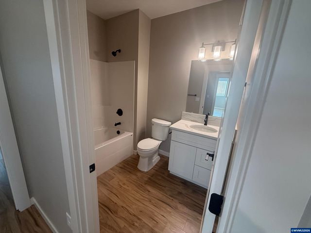 4455 Matthews Lp S, Salem, OR 97302