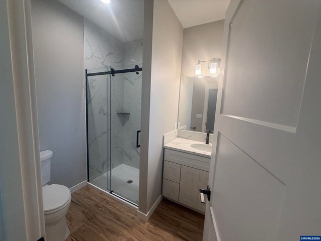 4455 Matthews Lp S, Salem, OR 97302