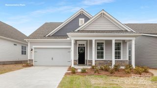 2057 Skyhawk Drive, York, SC 29745