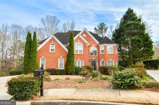 1430 Chadberry Way, Lawrenceville, GA 30043