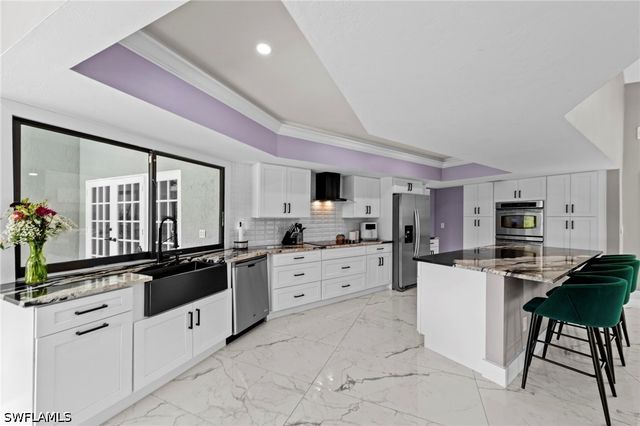 17209 Castleview DR, North Fort Myers, FL 33917