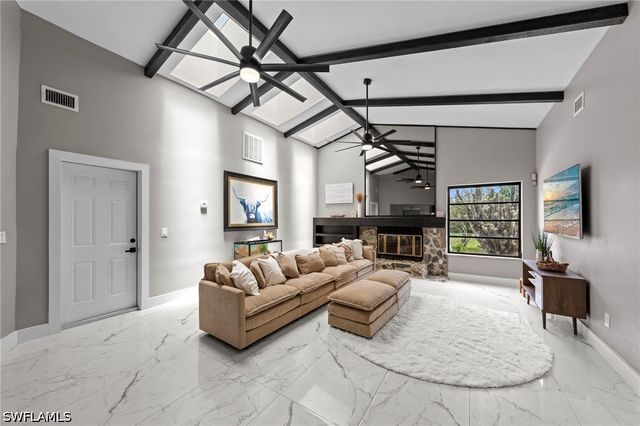17209 Castleview DR, North Fort Myers, FL 33917