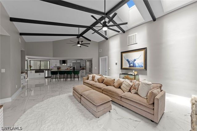 17209 Castleview DR, North Fort Myers, FL 33917